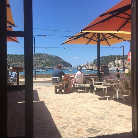 דירות Puerto de Sóller Ca Na Jb מראה חיצוני תמונה