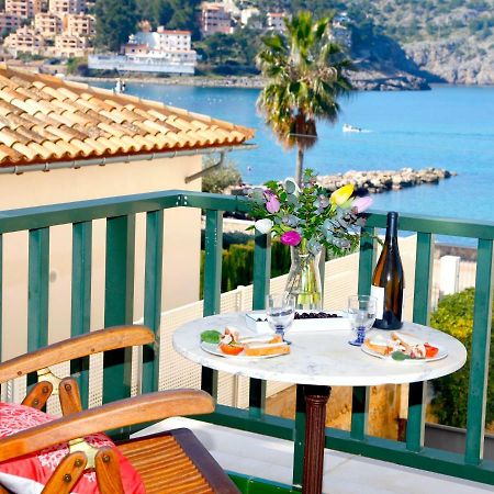 דירות Puerto de Sóller Ca Na Jb מראה חיצוני תמונה