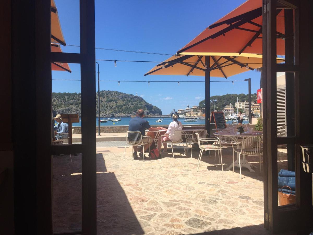 דירות Puerto de Sóller Ca Na Jb מראה חיצוני תמונה