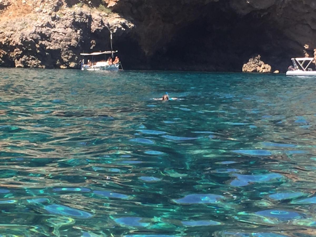 דירות Puerto de Sóller Ca Na Jb מראה חיצוני תמונה