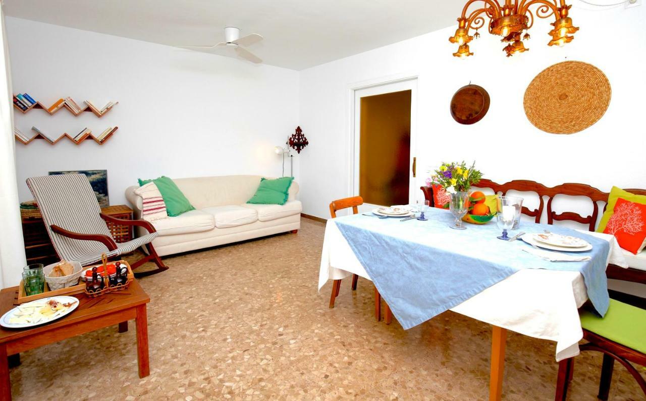 דירות Puerto de Sóller Ca Na Jb מראה חיצוני תמונה