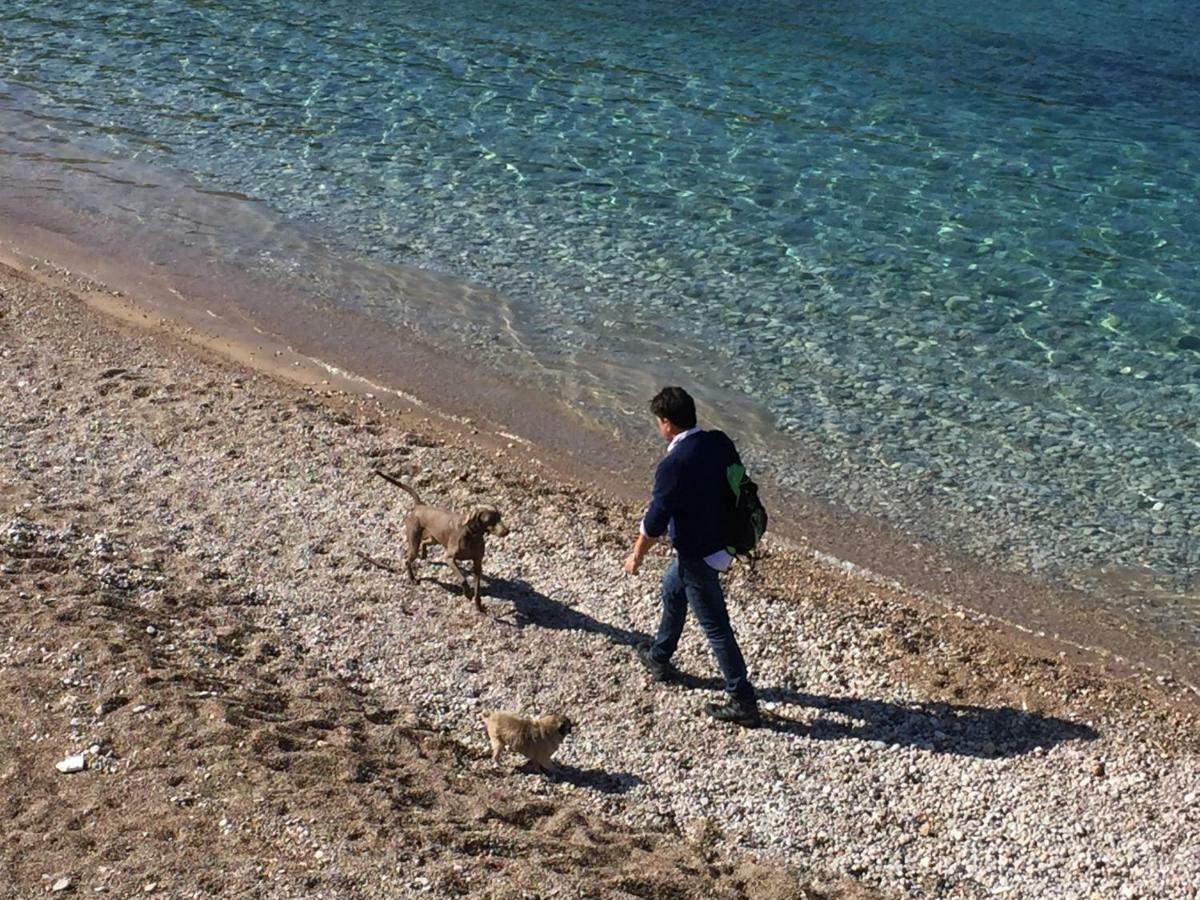 דירות Puerto de Sóller Ca Na Jb מראה חיצוני תמונה