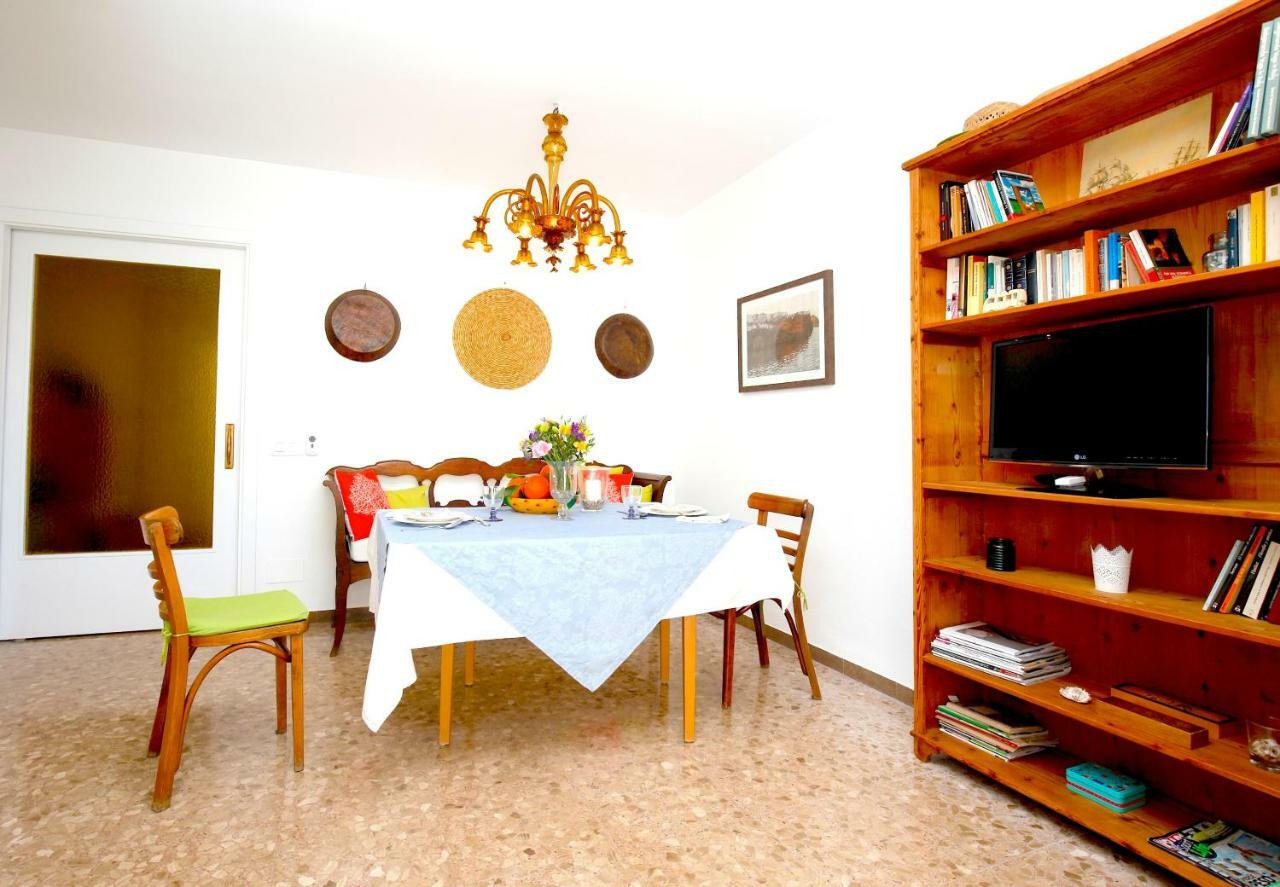 דירות Puerto de Sóller Ca Na Jb מראה חיצוני תמונה